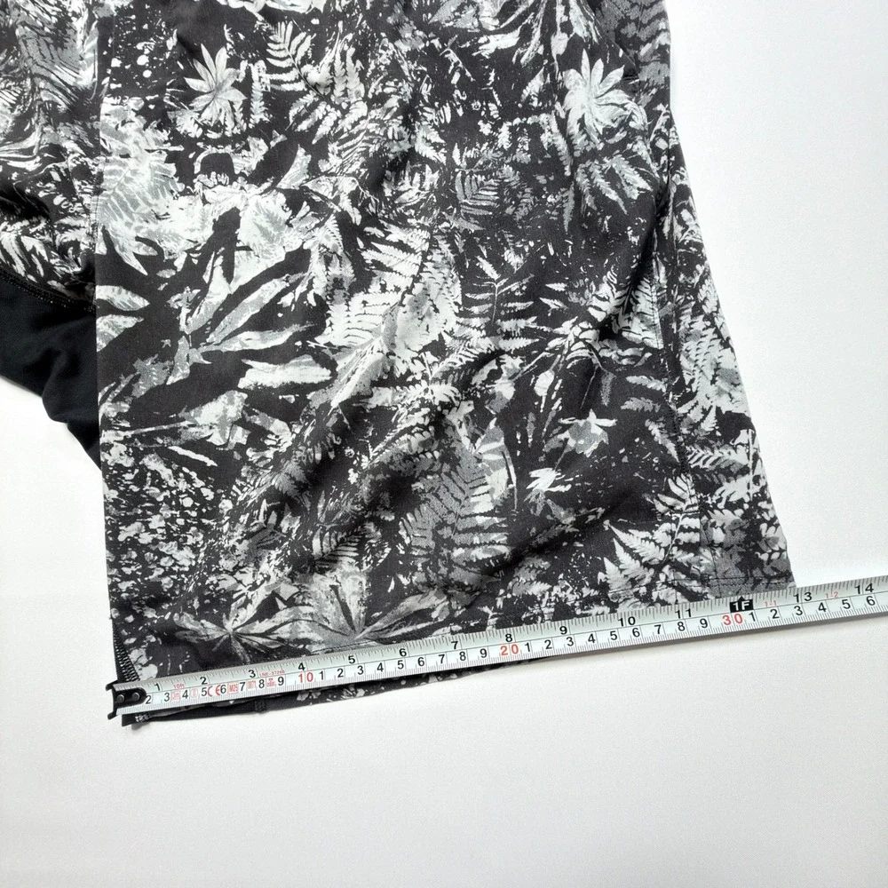 Lululemon Pace Breaker Short 9